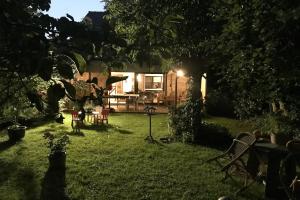 Giardino di Holiday home Keysersnest