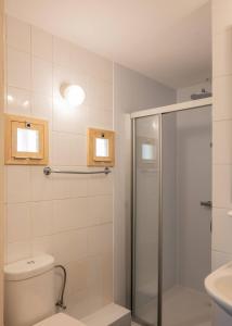 Bagno di Holiday home Keysersnest