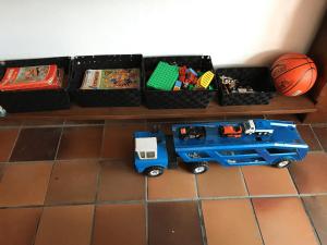 Foto dalla galleria di Holiday home Keysersnest a Gistel
