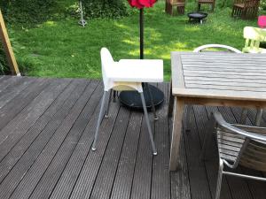 Giardino di Holiday home Keysersnest