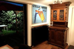 Foto dalla galleria di Holiday home Keysersnest a Gistel