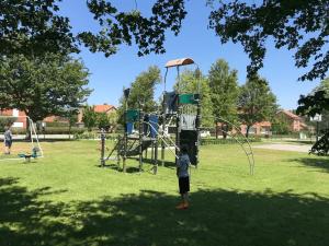 Ospiti di Holiday home Keysersnest