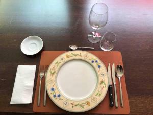 Bevande di Holiday home Keysersnest