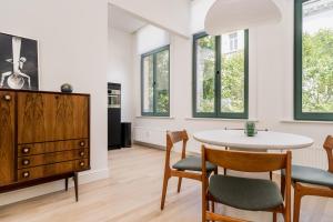 Fotografija v galeriji nastanitve Quartier Le Sud v Antwerpnu