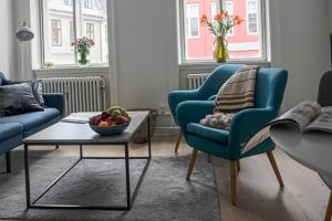 Gallery image of Sanders Merchant - Cute Two-Bedroom Apartment In Center of Copenhagen in Copenhagen