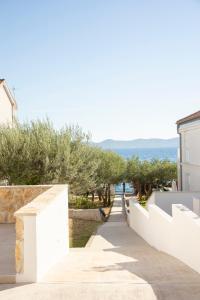 Fotografie z fotogalerie ubytování Holiday house by the sea VIGO v destinaci Zadar