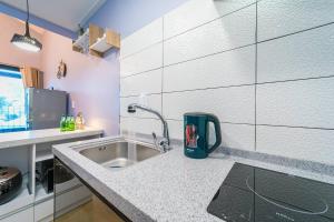 Billede fra billedgalleriet på Gangneung Haesolnaeeum Pension i Gangneung