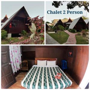Fotografie z fotogalerie ubytování Delta Chenang Resort v destinaci Pantai Cenang