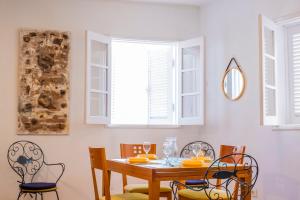 Fotografie z fotogalerie ubytování Live Puertito Casa Azul v destinaci Puertito de Güímar
