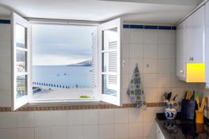 Fotografie z fotogalerie ubytování Live Puertito Casa Azul v destinaci Puertito de Güímar + 37 fotografií