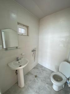 Bagno di SARPI HOTEL NUMA