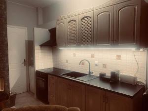Kuchyňa alebo kuchynka v ubytovaní SnD Rentals -Boutique apartments