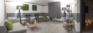 Fotografie z fotogalerie ubytování Aparthotel Czarna Gora 213 v destinaci Sienna