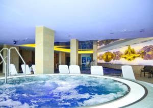 Fotografie z fotogalerie ubytování Aparthotel Czarna Gora 213 v destinaci Sienna