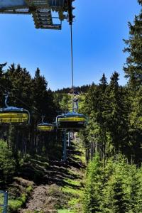 Fotografie z fotogalerie ubytování Aparthotel Czarna Gora 213 v destinaci Sienna