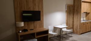 Fotografie z fotogalerie ubytování Aparthotel Czarna Gora 213 v destinaci Sienna