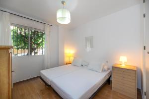 Zdjęcie z galerii obiektu LXR Boulevard Cozy 2Hab. Apt w mieście Benalmádena