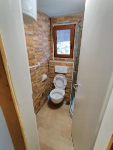 Bagno di Prokosko Resort