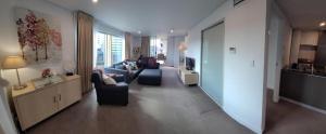 Foto dalla galleria di CBD Deluxe Private 2 Bedroom Apartment a Adelaide