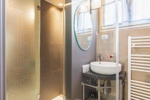 ห้องน้ำของ Firenze Rentals Accademia +75 ภาพ