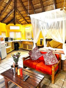 Gallery image of Manzini Chalets in Marloth Park