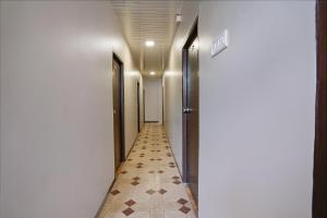 Fotografie z fotogalerie ubytování FabExpress Comfort stay - Nr Mumbai International Airport v Bombaji