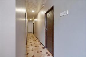 Fotografie z fotogalerie ubytování FabExpress Comfort stay - Nr Mumbai International Airport v Bombaji