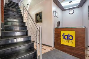 Fotografie z fotogalerie ubytování FabExpress Comfort stay - Nr Mumbai International Airport v Bombaji