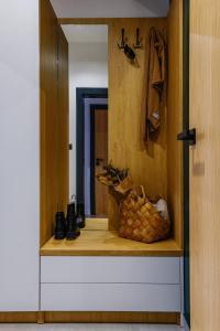Fotografia z galérie ubytovania APARTAMENTY NOVA BIAŁKA v Bialke Tatranskej