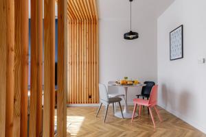 Fotografia z galérie ubytovania APARTAMENTY NOVA BIAŁKA v Bialke Tatranskej