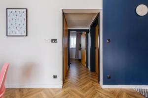 Fotografia z galérie ubytovania APARTAMENTY NOVA BIAŁKA v Bialke Tatranskej