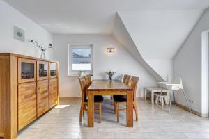 Imagine din galeria proprietății Zinnowitz, Ferienwohnung Sanddorn în Zinnowitz