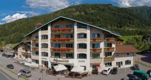 Galería fotográfica de Hotel Alpenwelt Superior en Flachau