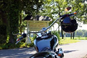 Foto sihtkohas Essel asuva majutusasutuse Hotel Heide Kröpke galeriist