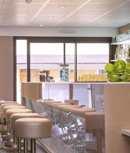 Fotografie z fotogalerie ubytování Unique Hôtel Résidence & Spa v destinaci Saint-Raphaël