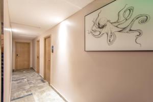 Fotografie z fotogalerie ubytování Triton Prestige Seaview and Spa v Maafushi