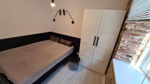 Fotografia z galérie ubytovania Szczytowa Kamienica Apartamenty Blisko Centrum v destinácii Čenstochová