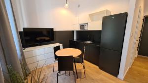 Fotografia z galérie ubytovania Szczytowa Kamienica Apartamenty Blisko Centrum v destinácii Čenstochová