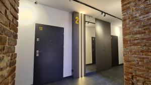 Fotografia z galérie ubytovania Szczytowa Kamienica Apartamenty Blisko Centrum v destinácii Čenstochová