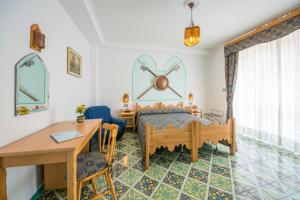Fotografie z fotogalerie ubytování Riviera B&B Rooms v destinaci Maiori