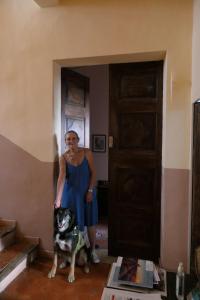 Ospiti di la métairie de Martine