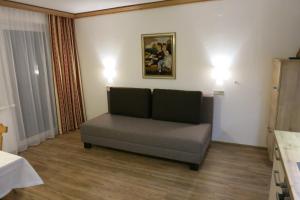 Posezení v ubytování Haus Wiesenrain
