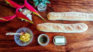 Fotografie z fotogalerie ubytování Café des Arts Gili Air v destinaci Gili Air