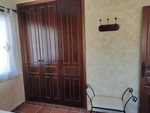 Kép Casa Rural La Torreta en El Rincón de Ademuz szállásáról Castielfabib városában a galériában