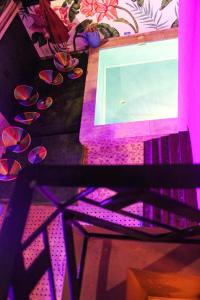 Fotografie z fotogalerie ubytování Majorel Pearl Hotel-Riad-Restaurant Piscine&Spa v Marrákéši