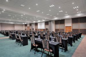 Konferenční prostory v ubytování Premier Resort Sani Pass + 37 fotografií