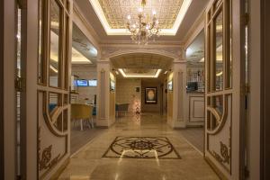Kép Empire Suite Hotel szállásáról Isztambulban a galériában