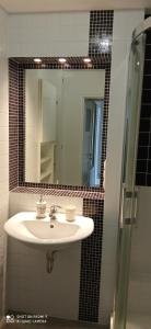 Łazienka w obiekcie Apartament Bonito