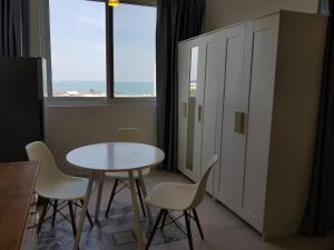 Foto Sihanoukville’is asuva majutusasutuse Seaview Modern Studio galeriist