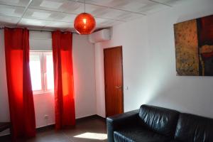 Gallery image of Casa Rosa in Monte Gordo